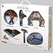 PINK FLOYD - The Wall: 6 Maquettes Box Set