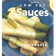 Low-Fat Sauces (Healthy Life (Southwater))