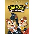 Chip & Chap - Lustige Streiche