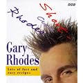Short-cut Rhodes
