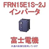 富士電機 FRN1.5E1S-2J FRENIC Multiシリーズインバータ NN