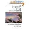 Poetry for the Earth