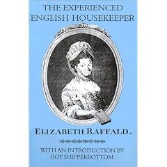 Experienced English Housekeeper, 1769