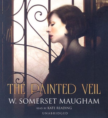 By W. Somerset Maugham The Painted Veil (Unabridged) [Audio CD]