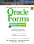 Oracle Forms Interactive Workbook