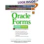 Oracle Forms Interactive Workbook (Interactive Workbook Series)