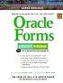 Oracle Forms Interactive Workbook (Interactive Workbook Series)