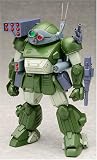 装甲騎兵ボトムズ ターボカスタム (1/35 塗装済み完成品 アクションフィギュア)