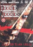 Heebie Jeebies [DVD]