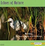 Echoes of Nature: Bayou