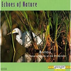 Echoes of Nature: Bayou