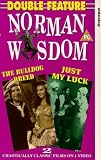 Bulldog Breed, The / Just My Luck [VHS] [1960]