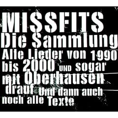 Die Sammlung, 1 Audio-CD