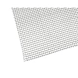 ハイロジック:亜鉛織網 #23×3×455×30m巻 巻売 00033988 ×5セット
