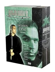 Highlander The Series - Season 1