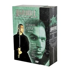 Highlander The Series - Season 1