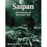 saipan oral histories of the pacific war