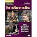 For the Use of the Hall (Broadway Theatre Archive)