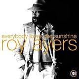 Revue Roy Ayers  / Everybody Loves the Sunshine