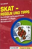 Skat - Regeln und Tipps - Karl Lehnhoff