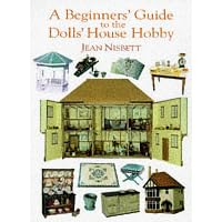 Beginners' Guide to the Dolls' House Hobby