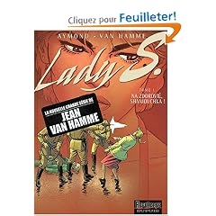 Lady S, tome 1 : Na Zdorovi�, Shaniouchka !