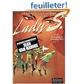 Lady S, tome 1 : Na Zdorovi�, Shaniouchka !