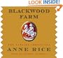 Blackwood Farm: The Vampire Chronicles (Anne Rice)