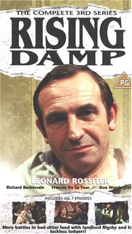 Rising Damp - The Complete Third Series [UK IMPORT]