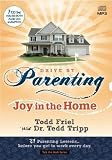 Drive by Parenting: 31 Parenting Lessonsbefore you get to work every day.