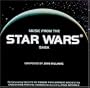 Music from the Star Wars Saga