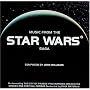 Music from the Star Wars Saga