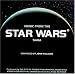 Music from the Star Wars Saga