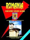 Romania Country Study Guide