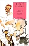 L'enfant sauvage