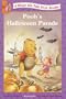 Pooh's Halloween Parade (Disney First Readers)