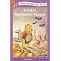 Pooh's Halloween Parade (Disney First Readers)
