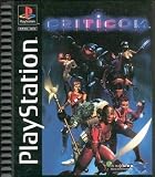 Criticom