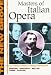 Book The New Grove Masters of Italian Opera: Rossini, Donizetti, Bellini, Verdi, Puccini (The New Grove)