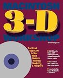 Macintosh 3-D Primer