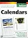 [CD-ROM] Calendars by Green Label & PC Treasures