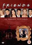 Friends - Series 10 [UK IMPORT] - Jennifer Aniston