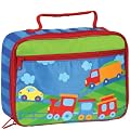 Stephen Joseph Childrens Insulated Lunch Box Transport