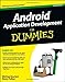 Android Application Development For Dummies