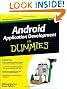 Android Application Development For Dummies
