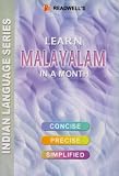 Learn Malayalam in a Month