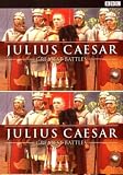 Julius Caesars Greatest Battle [ NON-USA FORMAT, PAL, Reg.2 Import - Netherlands ]