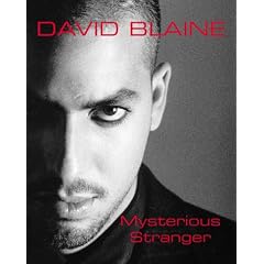 Mysterious Stranger