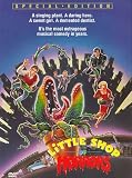 The Little Shop of Horrors
