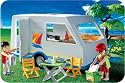 PLAYMOBIL&reg; 3236 - Wohnwagen